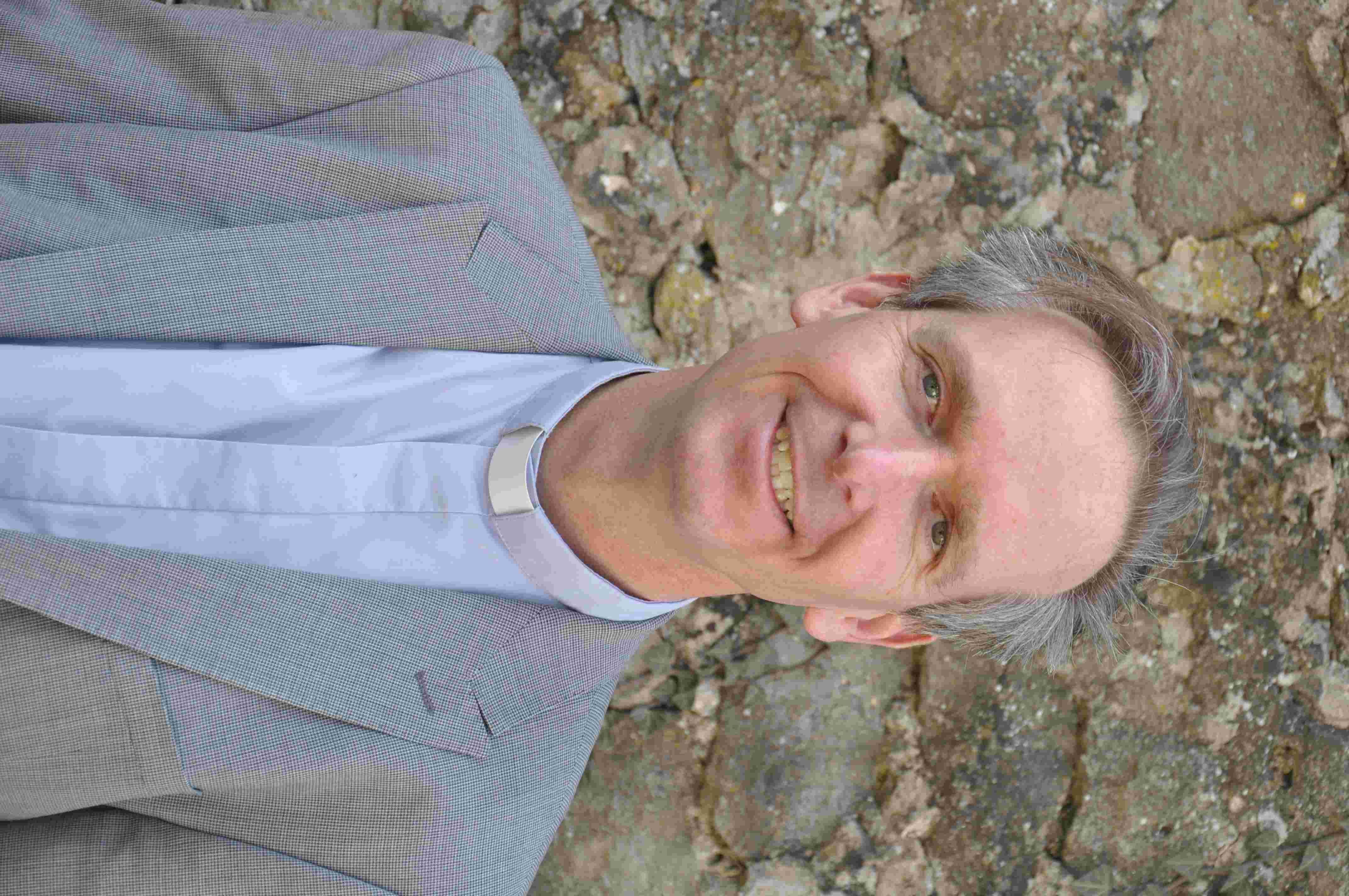 Pfarrer Andreas Matthäi