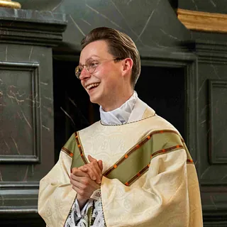 Kaplan Marcel Krawietz