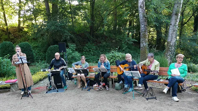 Rasdorf Gehilfersberg - Pfingsten 2025