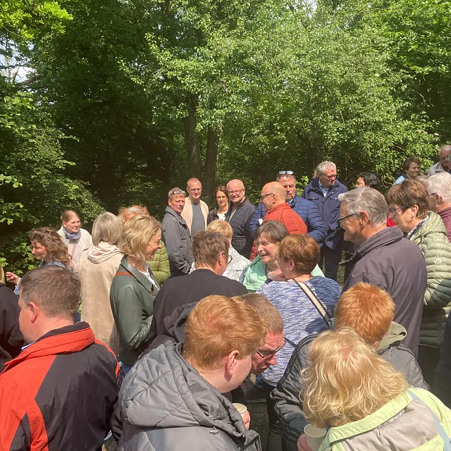 Rasdorf Gehilfersberg - Pfingsten 2025