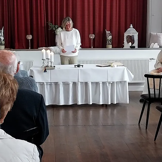 Krankensalbung Rasdorf