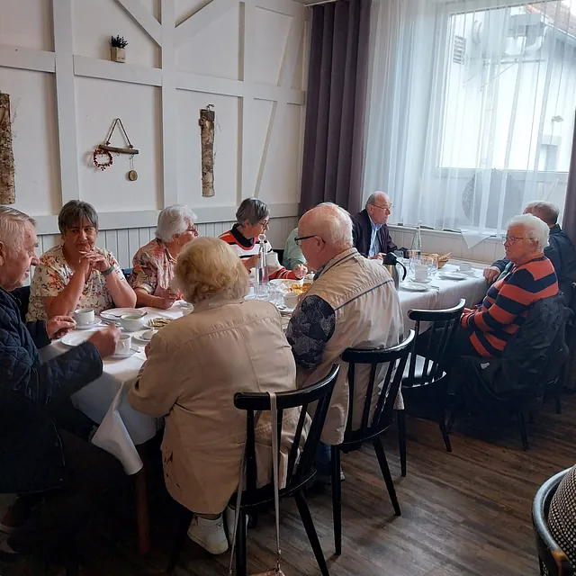 Krankensalbung Rasdorf