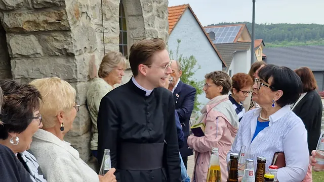 Kaplan Marcel Krawietz