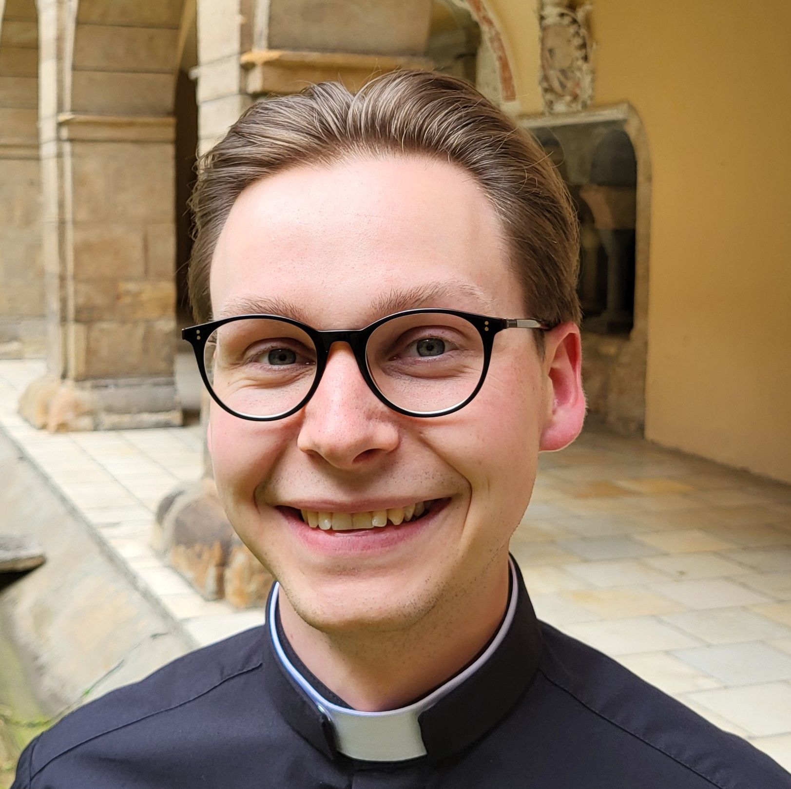 Kaplan Marcel Krawietz