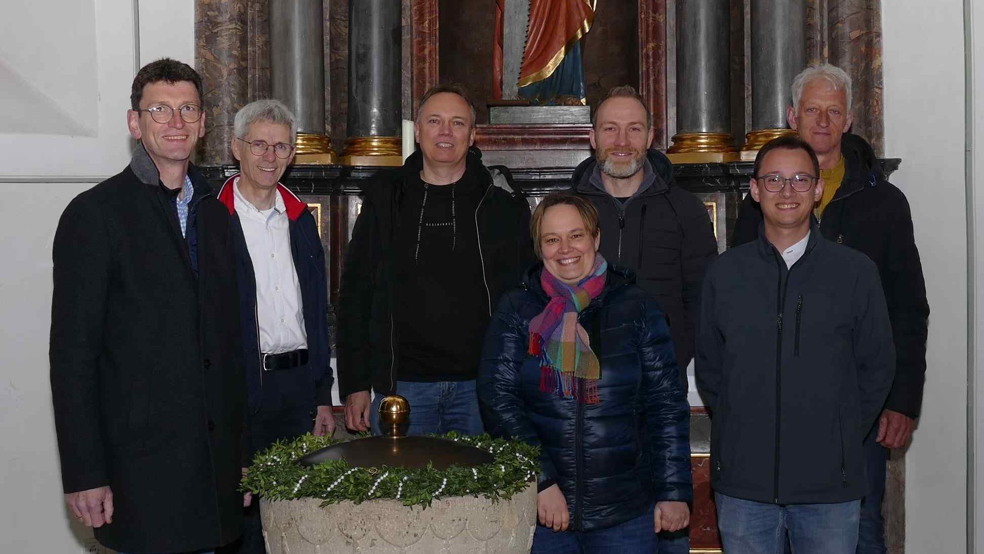 Verwaltungsrat von Großentaft