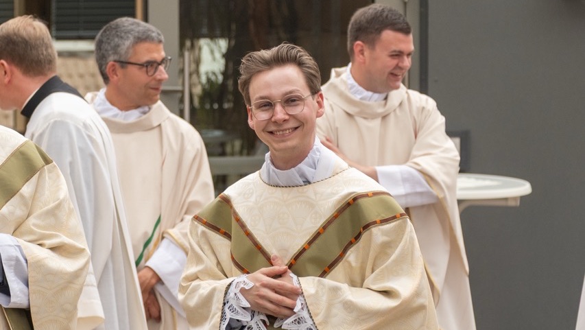 Primiz Marcel Krawietz