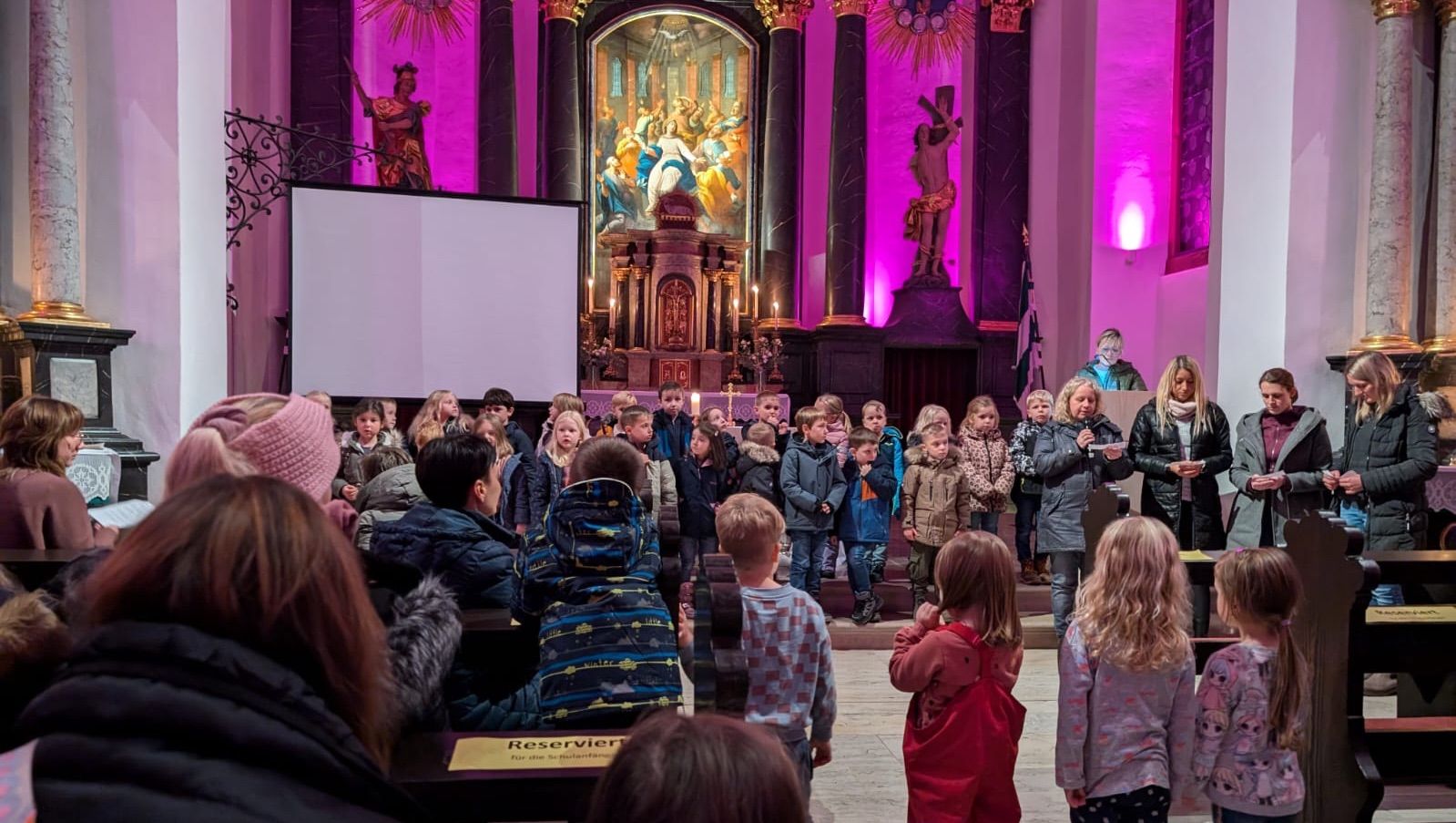 St. Martin Eiterfeld - 2024