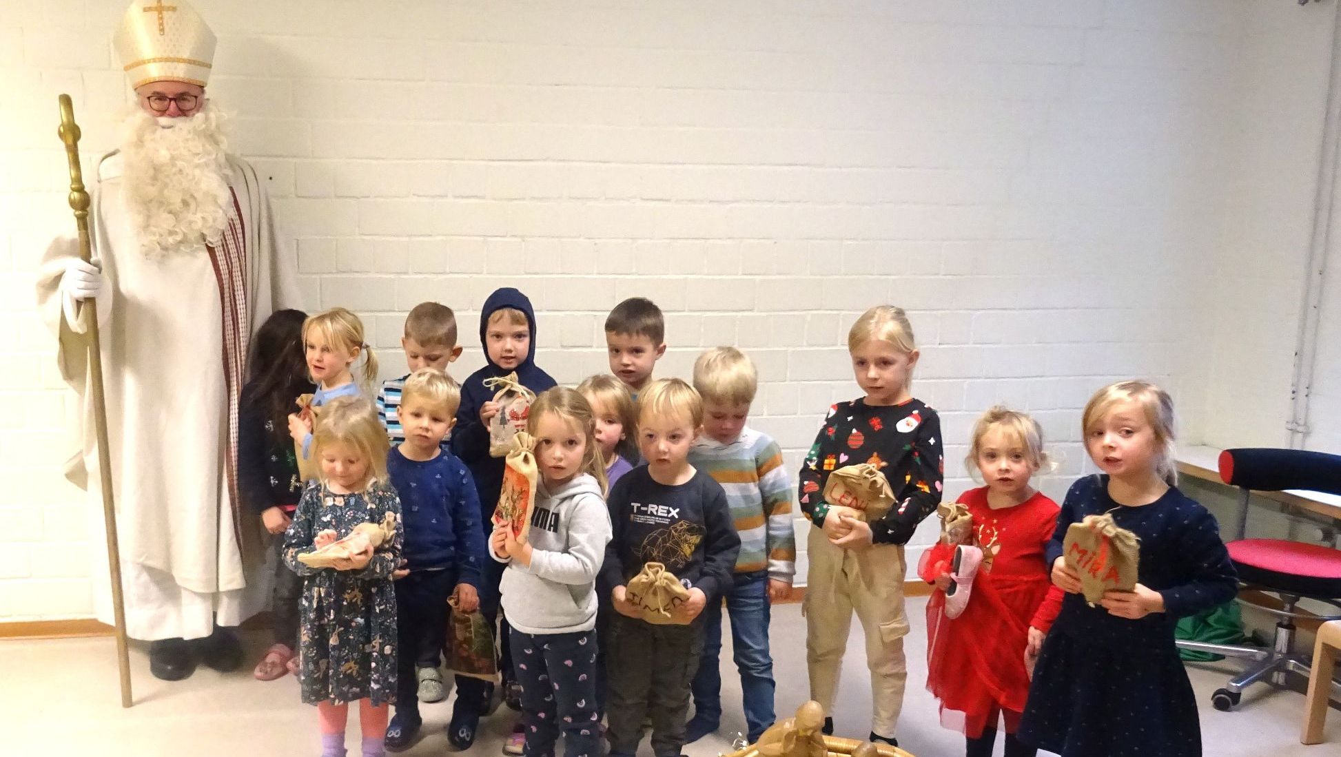 Advent in der Kindertagesstätte