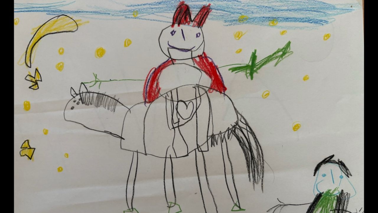 Sankt Martin, KITA Eiterfeld