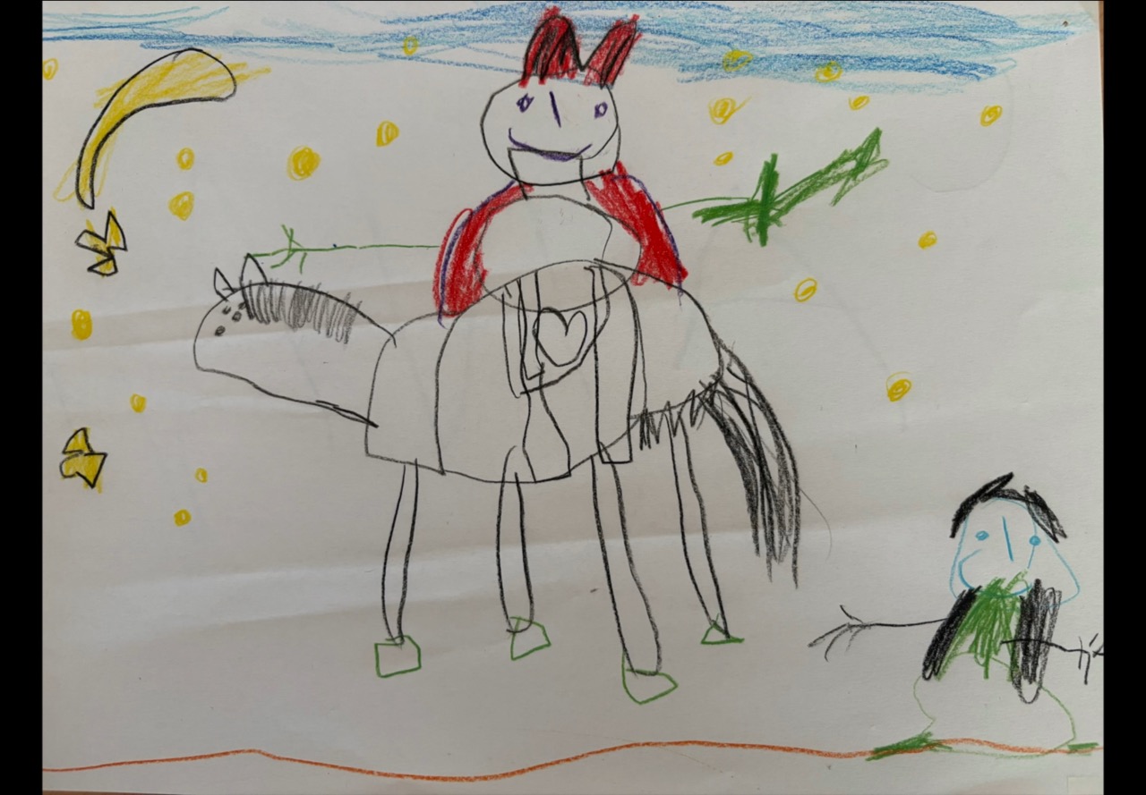 Sankt Martin, KITA Eiterfeld